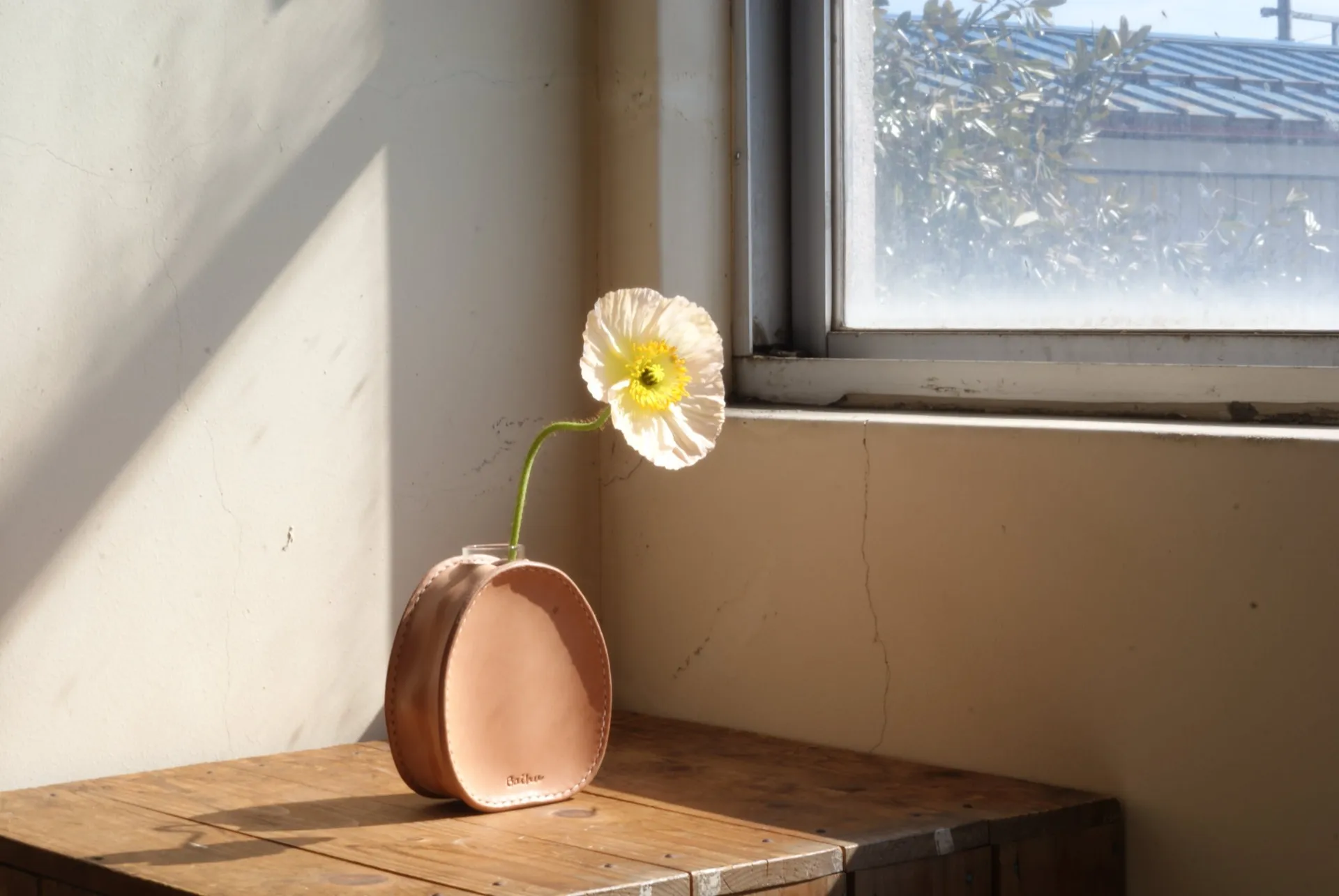 flower vase 
