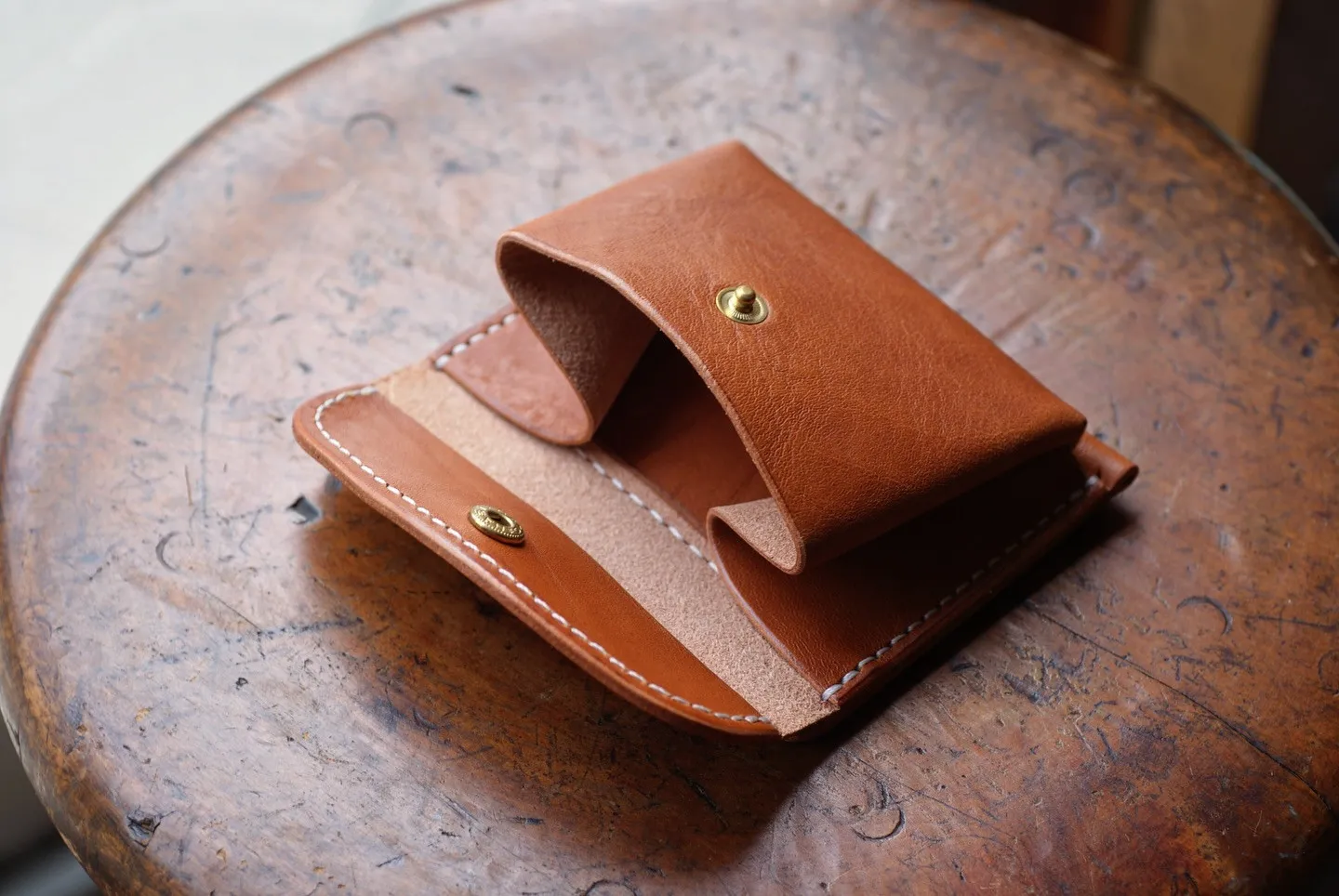 coin case.